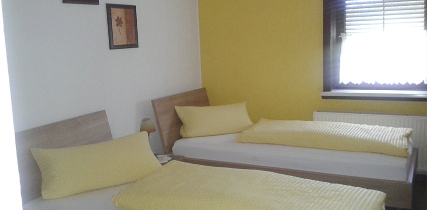 Doppelzimmer