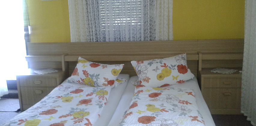 Doppelzimmer