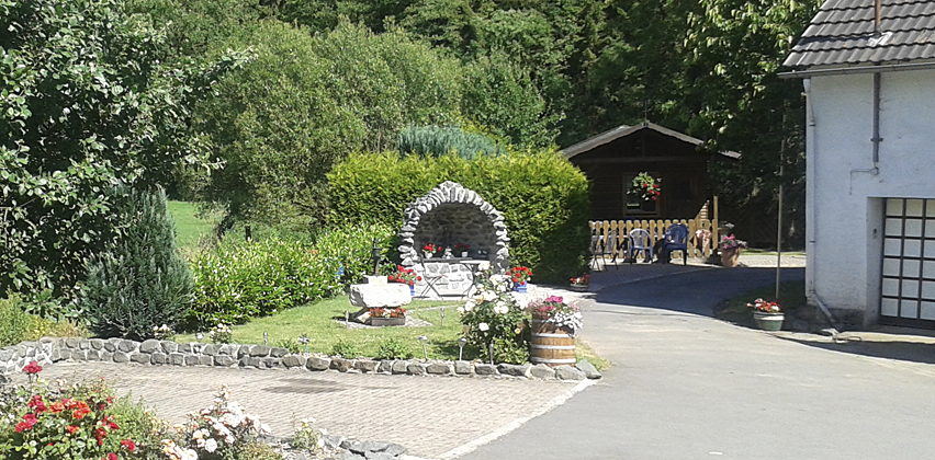 Garten